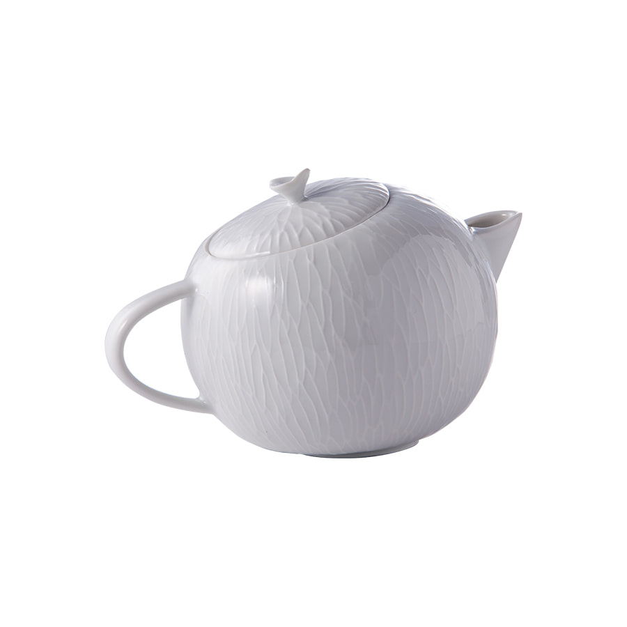 Dunes_Theiere Teapot